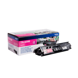 Brother – Toner – Magenta – TN329M – 6000 pag