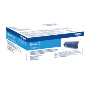 Brother – Toner – Ciano – TN421C – 1800 pag