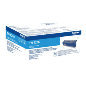 Brother – Toner – Ciano – TN423C – 4000 pag