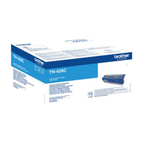 Brother – Toner – Ciano -TN426C – 6500 pag