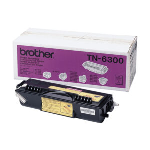 Brother – Toner – Nero -TN6300 – 3000 pag