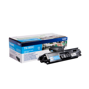 Brother – Toner – Ciano -TN900C – 6000 pag