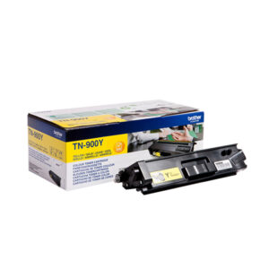 Brother – Toner – Giallo -TN900Y – 6000 pag