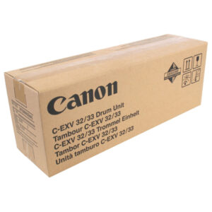Canon – Tamburo – Nero – 2772B003 – 140.000/169.000 pag