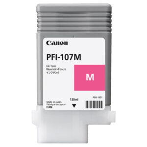 Canon – Cartuccia ink – Magenta – 6707B001 – 130ml