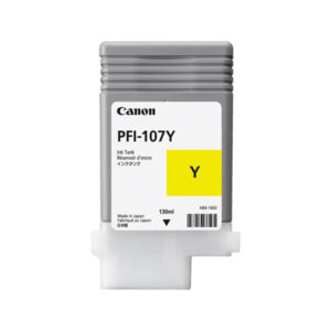 Canon – Cartuccia ink – Giallo – 6708B001 – 130ml