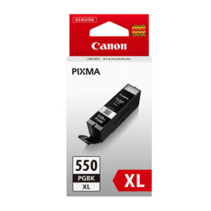 Canon – Serbatoio inchiostro – Nero – 6431B001 – 500 pag