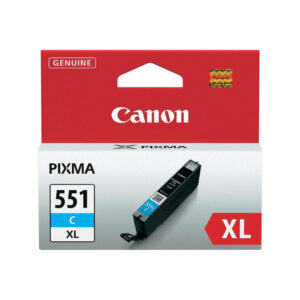 Canon – Serbatoio inchiostro – Ciano – 6444B001 – 700 pag