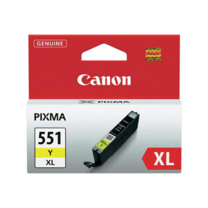 Canon – Serbatoio inchiostro Giallo – 6446B001 – 700 pag