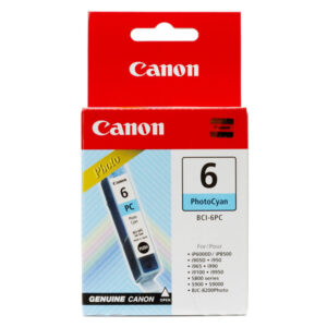 Canon – Refill – Ciano fotografico – 4709A002 – 13ml