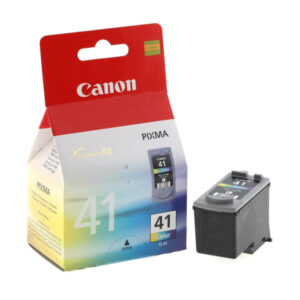 Canon – Cartuccia ink – C/M/Y – 0617B001 – 265 pag