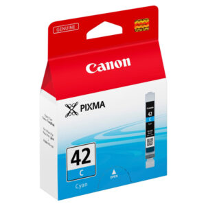 Canon – Cartuccia ink – Ciano – 6385B001 – 600 pag