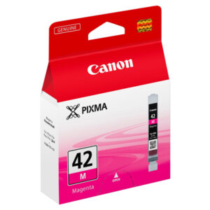 Canon – Cartuccia ink – Magenta – 6386B001 – 416 pag