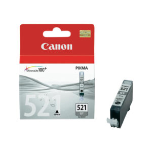 Canon – Cartuccia ink – Grigio – 2937B001 – 1.370 pag