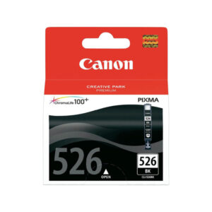 Canon – Cartuccia ink – Nero – 4540B001 – 520 pag