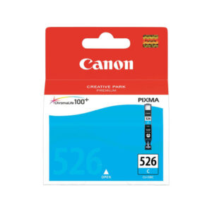 Canon – Cartuccia ink – Ciano – 4541B001 – 530 pag