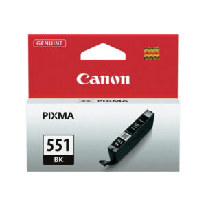 Canon – Serbatoio inchiostro – Nero – 6508B001 – 1.800 pag