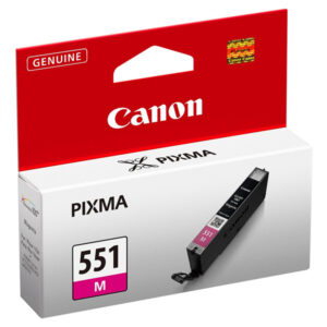 Canon – Serbatoio inchiostro – Magenta – 6510B001 – 330 pag