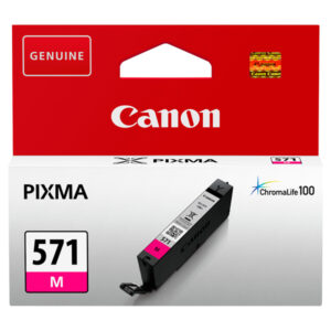 Canon – Serbatoio inchiostro – Magenta – 0387C001 – 306 pag