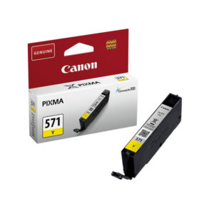 Canon – Serbatoio inchiostro – Giallo – 0388C001 – 347 pag