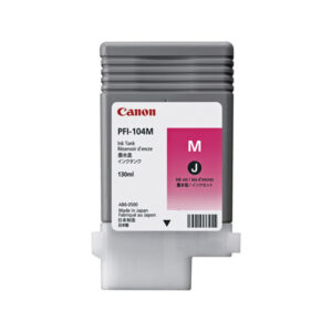 Canon – Cartuccia ink – Magenta – 3631B001AA – 130ml