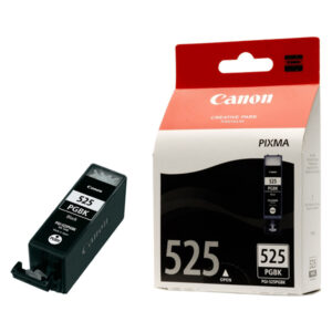 Canon – Cartuccia ink – Nero – 4529B001 – 339 pag