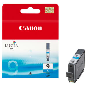 Canon – Cartuccia ink – Ciano – 1035B001 – PGI9 – 1.295 pag