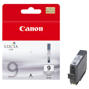 Canon – Cartuccia ink – Grigio – 1042B001 – 1.735 pag