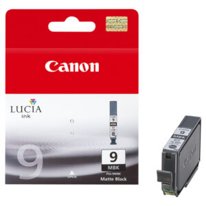 Canon – Cartuccia ink – Nero opaco – 1033B001 – 530 pag