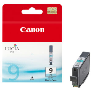 Canon – Cartuccia ink – Ciano – 1038B001 – 1.005 pag