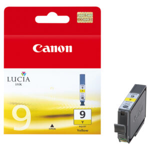 Canon – Cartuccia ink – Giallo – 1037B001 – 1.035 pag