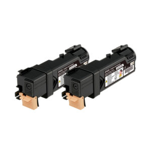 Epson – Toner Confezione doppia – Nero – S050631 – C13S050631 – 6.000 pag