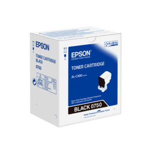 Epson – Toner – Nero – S050750 – C13S050750 – 7.700 pag