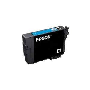 Epson – Cartuccia ink – 502 – Ciano – C13T02V24010 – 3,3ml