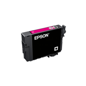 Epson – Cartuccia ink – 502 – Magenta – C13T02V34010 – 3,3ml