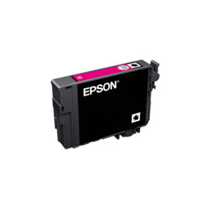 Epson – Cartuccia ink – 502XL – Magenta – C13T02W34010 – 6,4ml