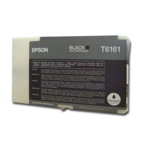 Epson – Tanica – Nero – T6161 – C13T616100 – 76ml