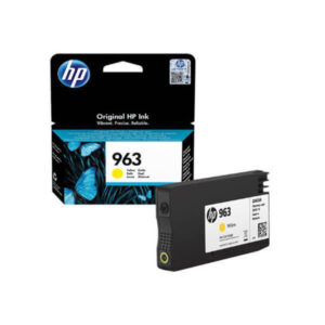 Hp – Cartuccia ink – 963 – Giallo – 3JA25AE – 700 pag