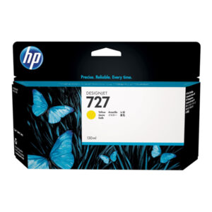 Hp – Cartuccia ink – 727 – Giallo – B3P21A – 130ml