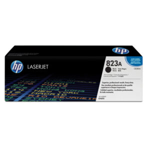 Hp – Toner – 823A – Nero – CB380A – 16.500 pag