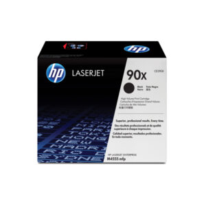 Hp – Toner – 90X – Nero – CE390X – 24.000 pag