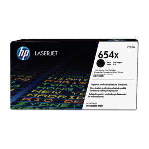 Hp – Toner – 654X – Nero – CF330X – 20.500 pag