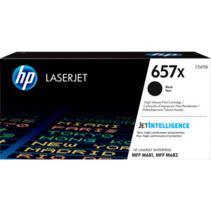 Hp – Toner – 657X – Nero – CF470X – 28.000 pag