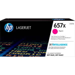 Hp – Toner – 657X – Magenta – CF473X – 23.000 pag