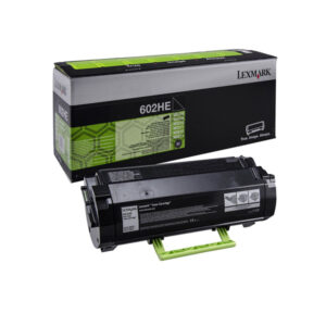 Lexmark – Toner – Nero – 60F2H0E – 10.000 pag