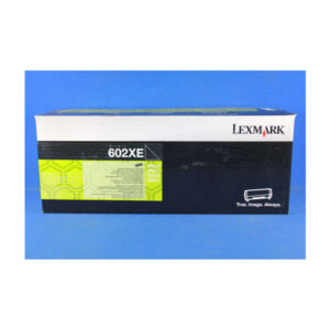 Lexmark – Toner – Nero – 60F2X0E – 20.000 pag