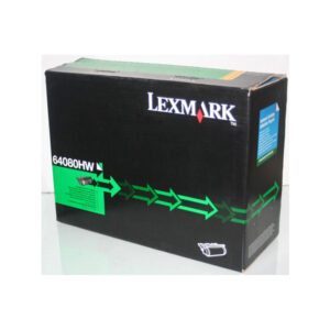 Lexmark – Toner – Nero – 64080HW – 21.000 pag