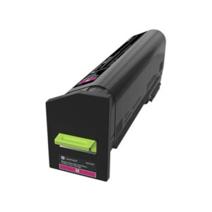 Lexmark – Toner – Magenta – 82K2UM0 – return program – 55.000 pag