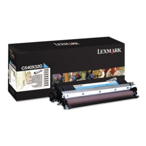 Lexmark – Developer unit – Ciano – C540X32G – 30.000 pag