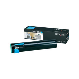 Lexmark – Toner – Ciano – C930H2CG – 24.000 pag